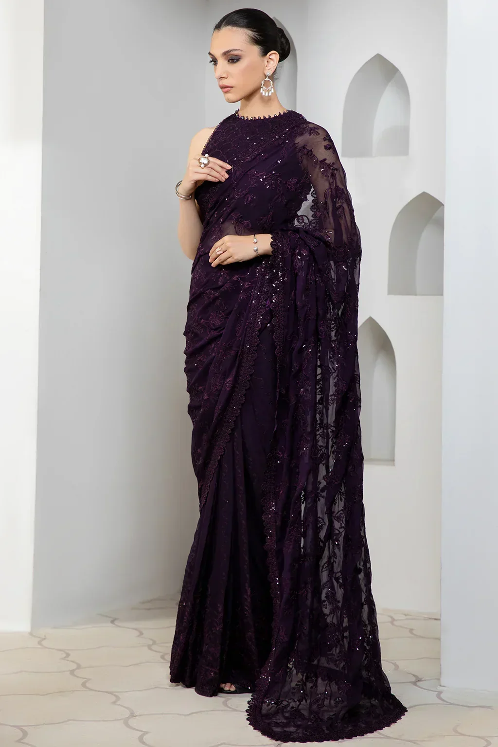 DARK ORCHID - RTD - Image 10