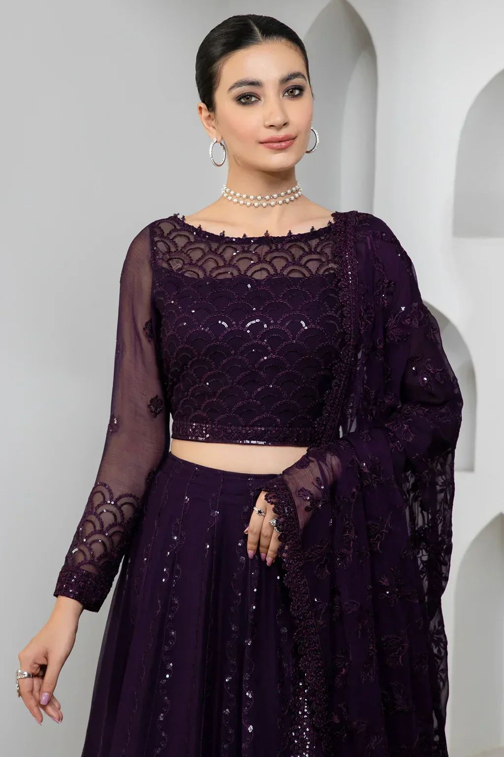 DARK ORCHID - RTD - Image 3