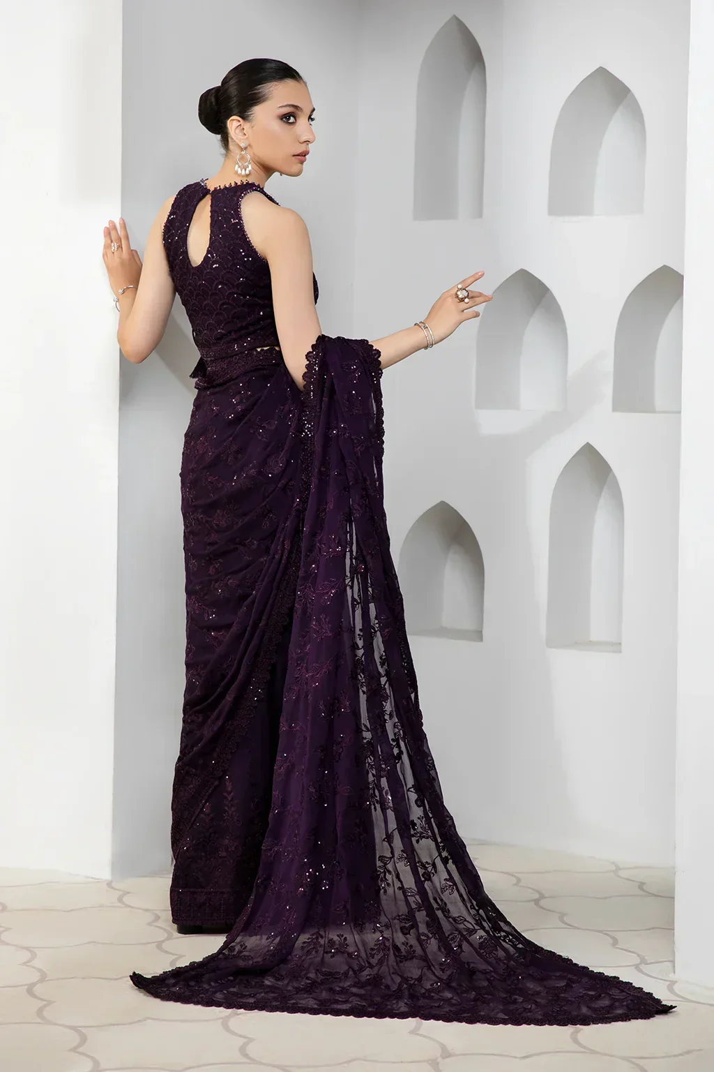DARK ORCHID - RTD - Image 8