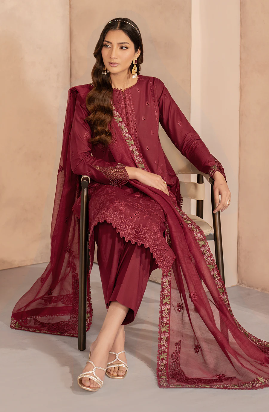 UNST-LWN-02 SAYAH - Image 3