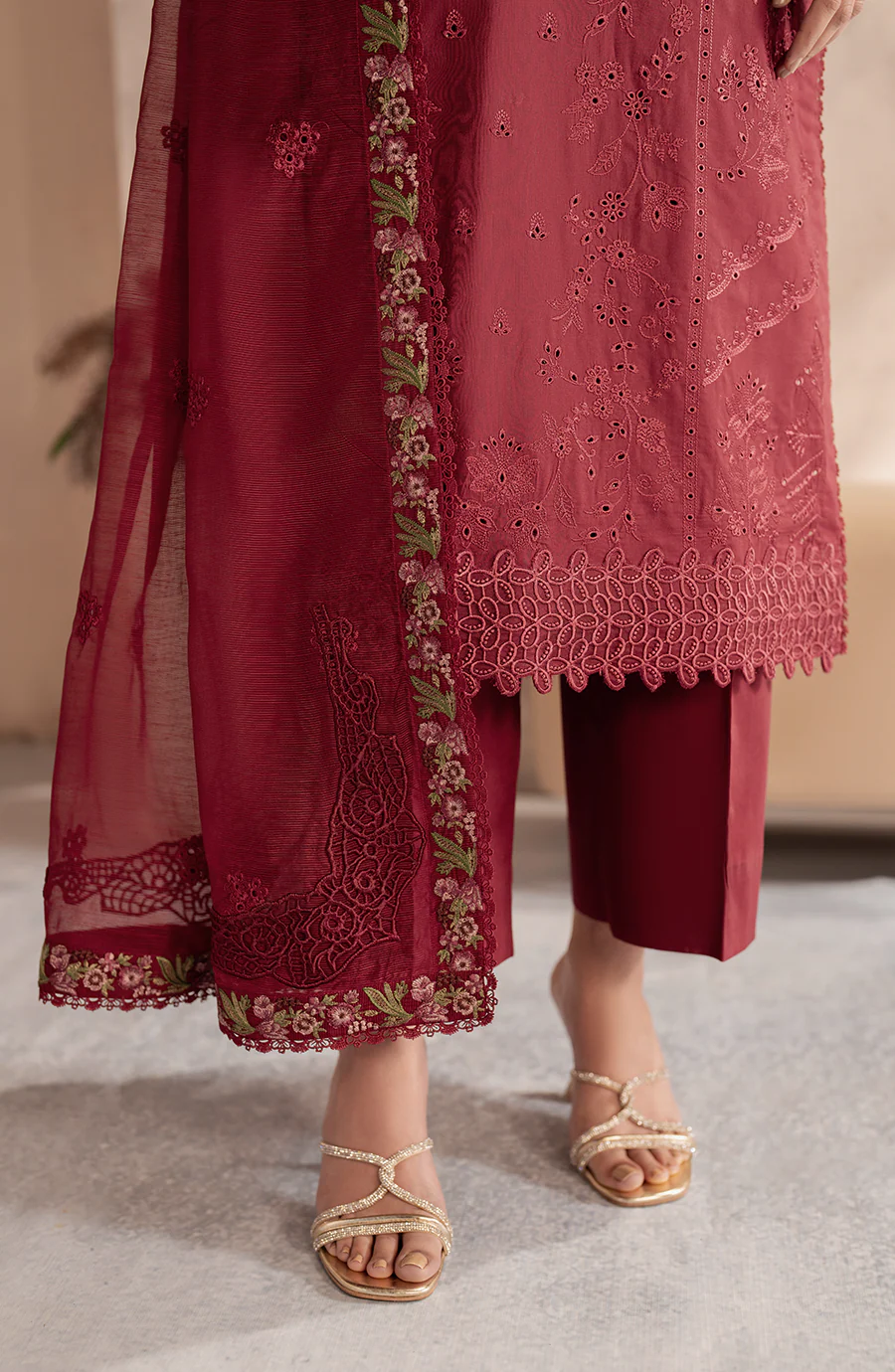 UNST-LWN-02 SAYAH - Image 5