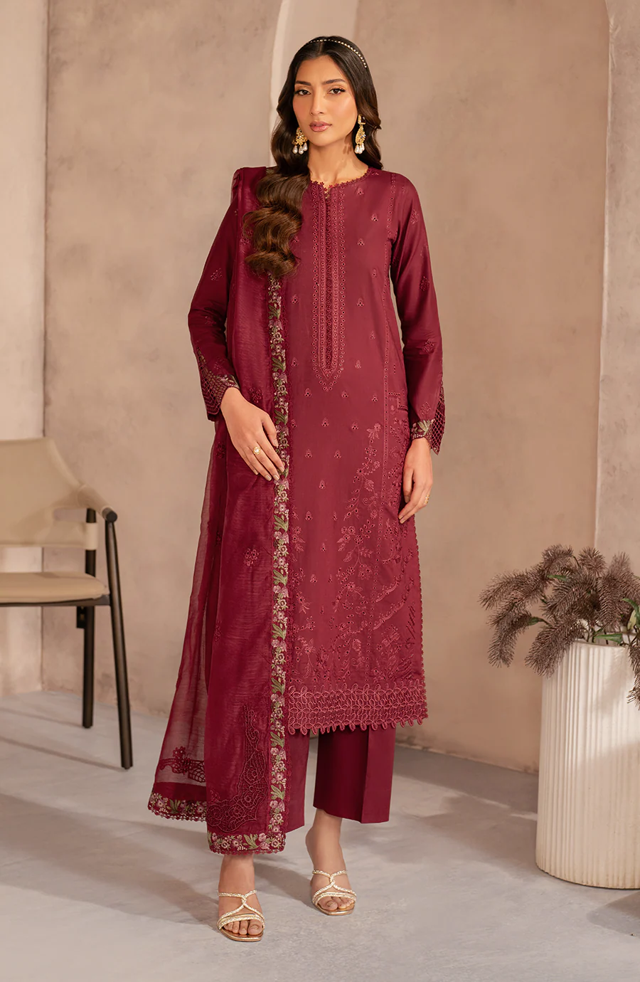 UNST-LWN-02 SAYAH - Image 7