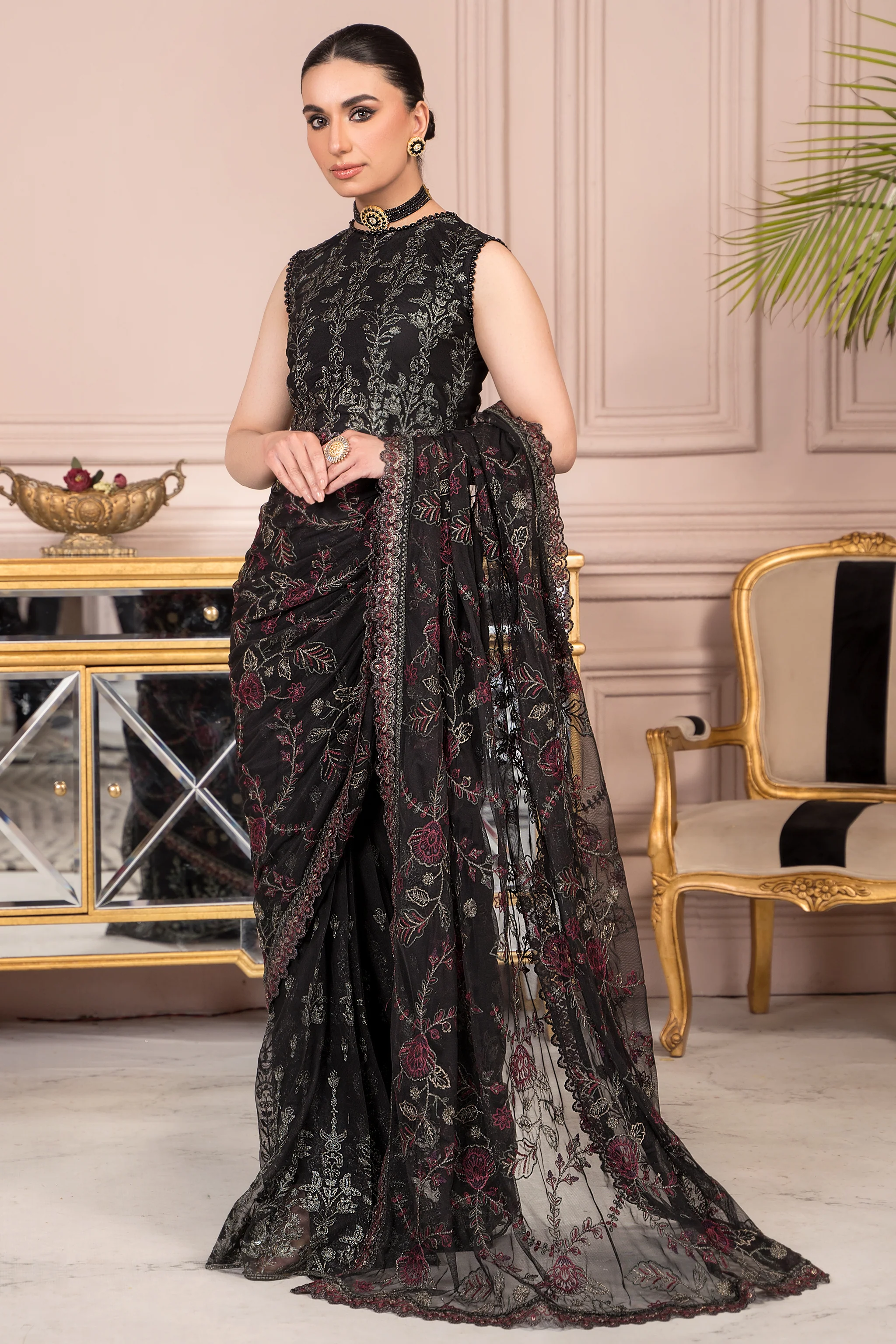ZA 03 BLACK AFFAIR - Image 19