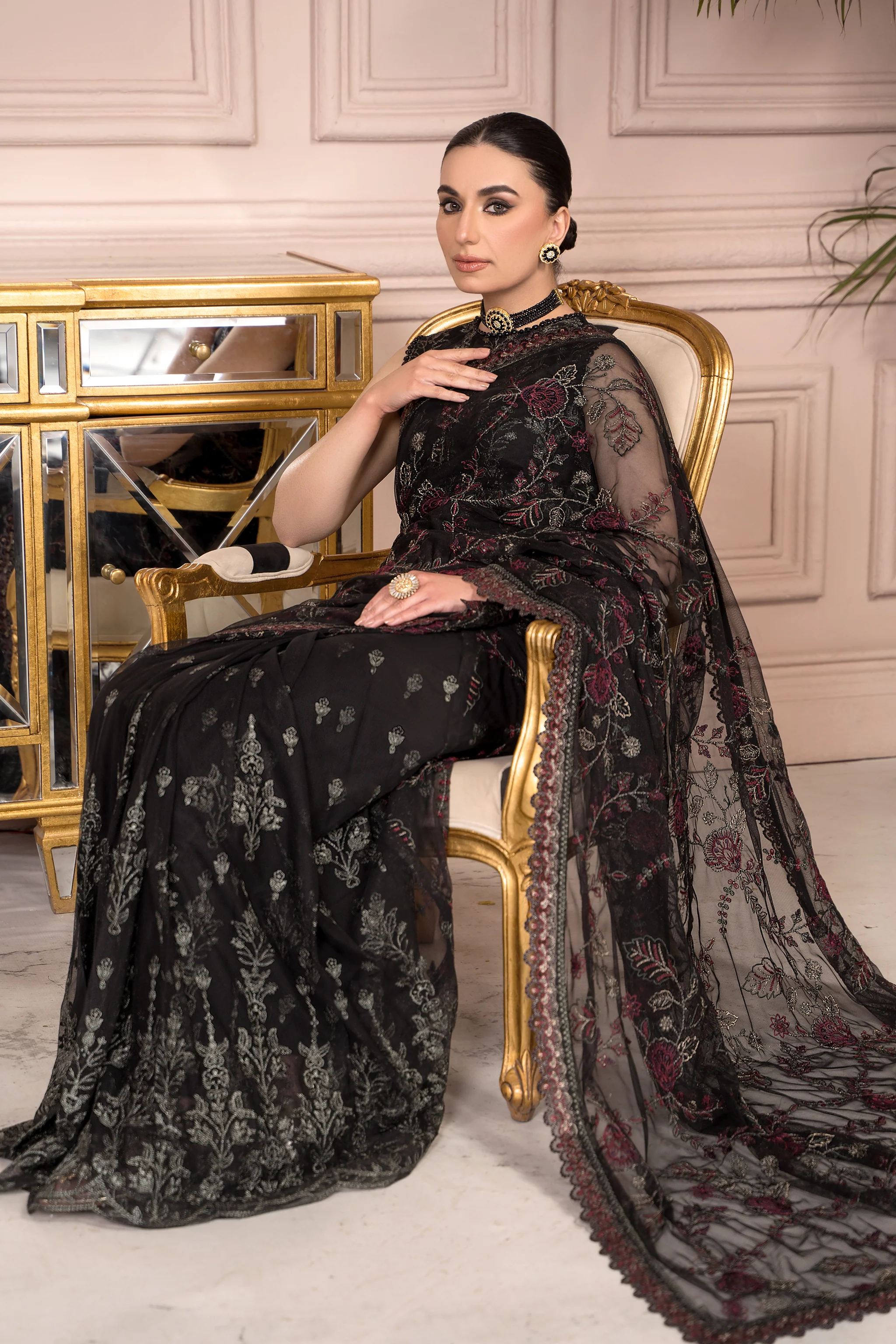 ZA 03 BLACK AFFAIR - Image 21