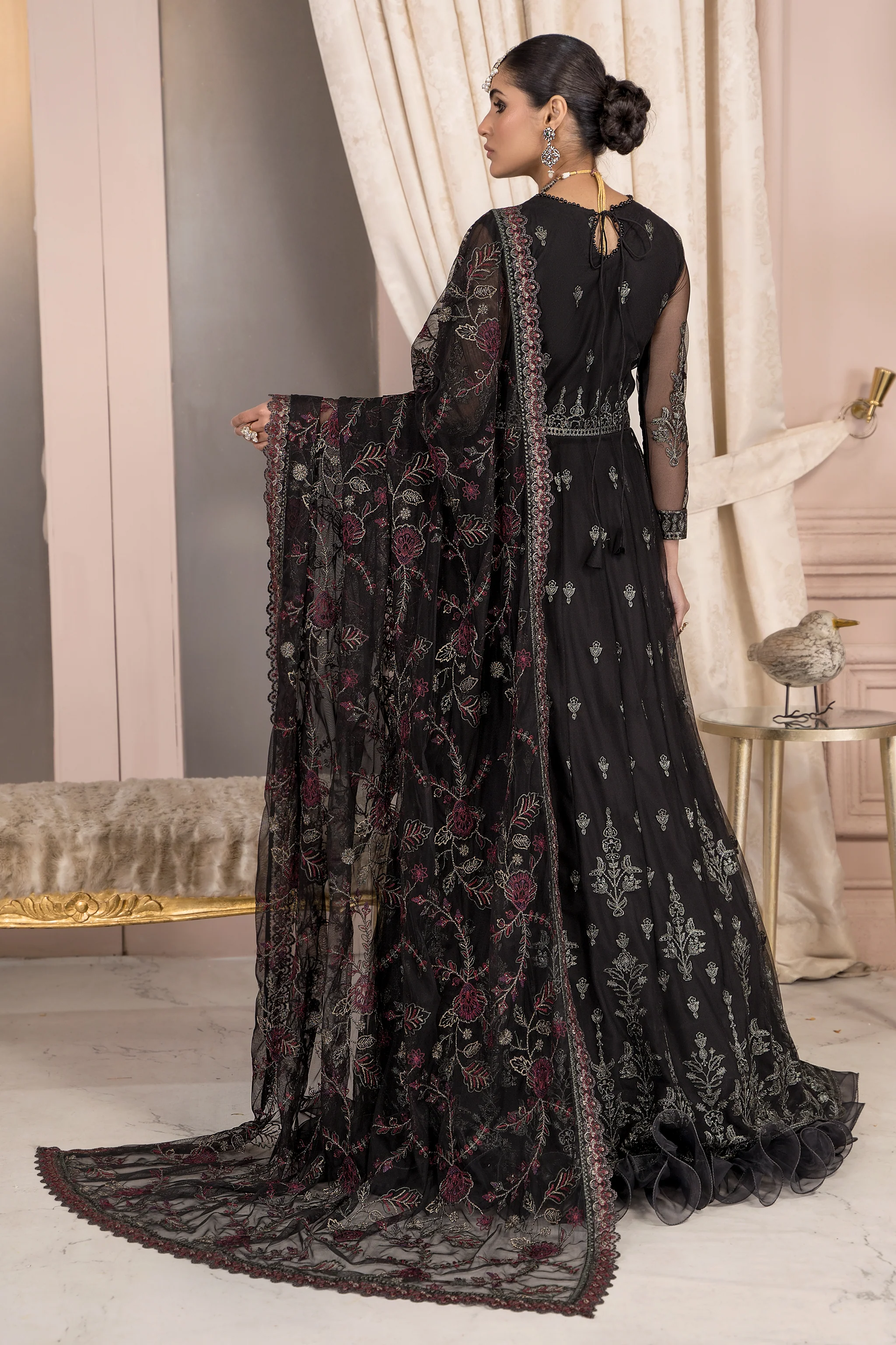 ZA 03 BLACK AFFAIR - Image 3