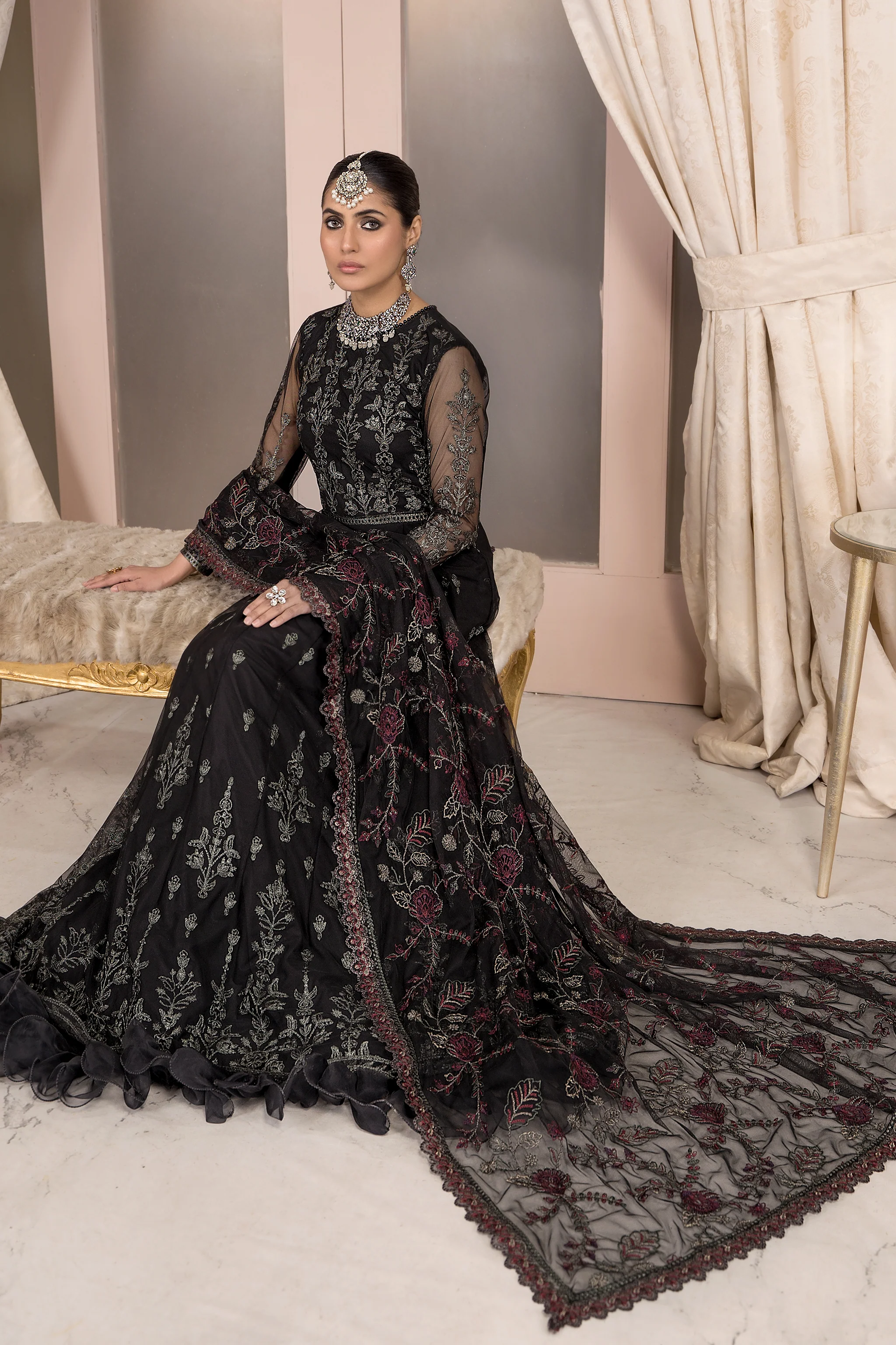 ZA 03 BLACK AFFAIR - Image 5