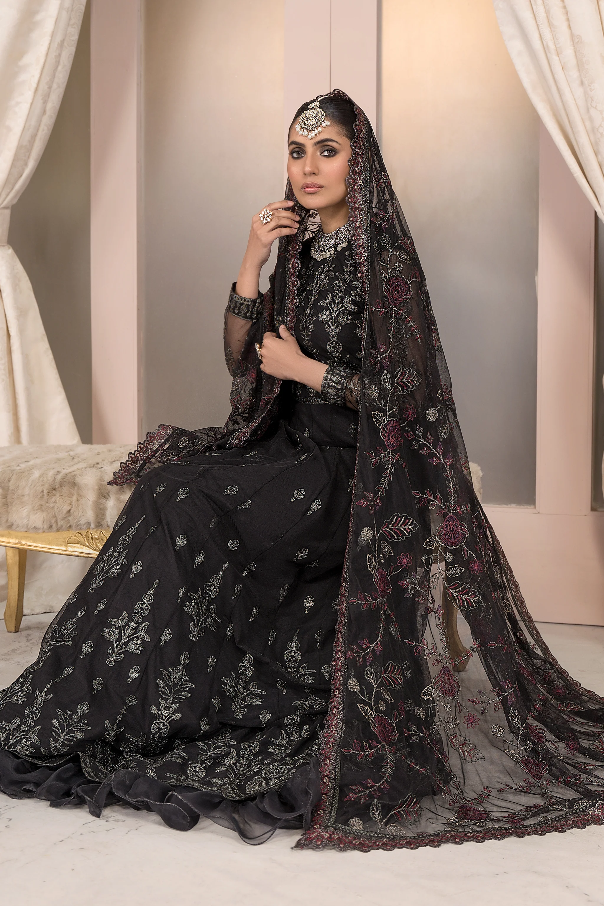 ZA 03 BLACK AFFAIR - Image 6