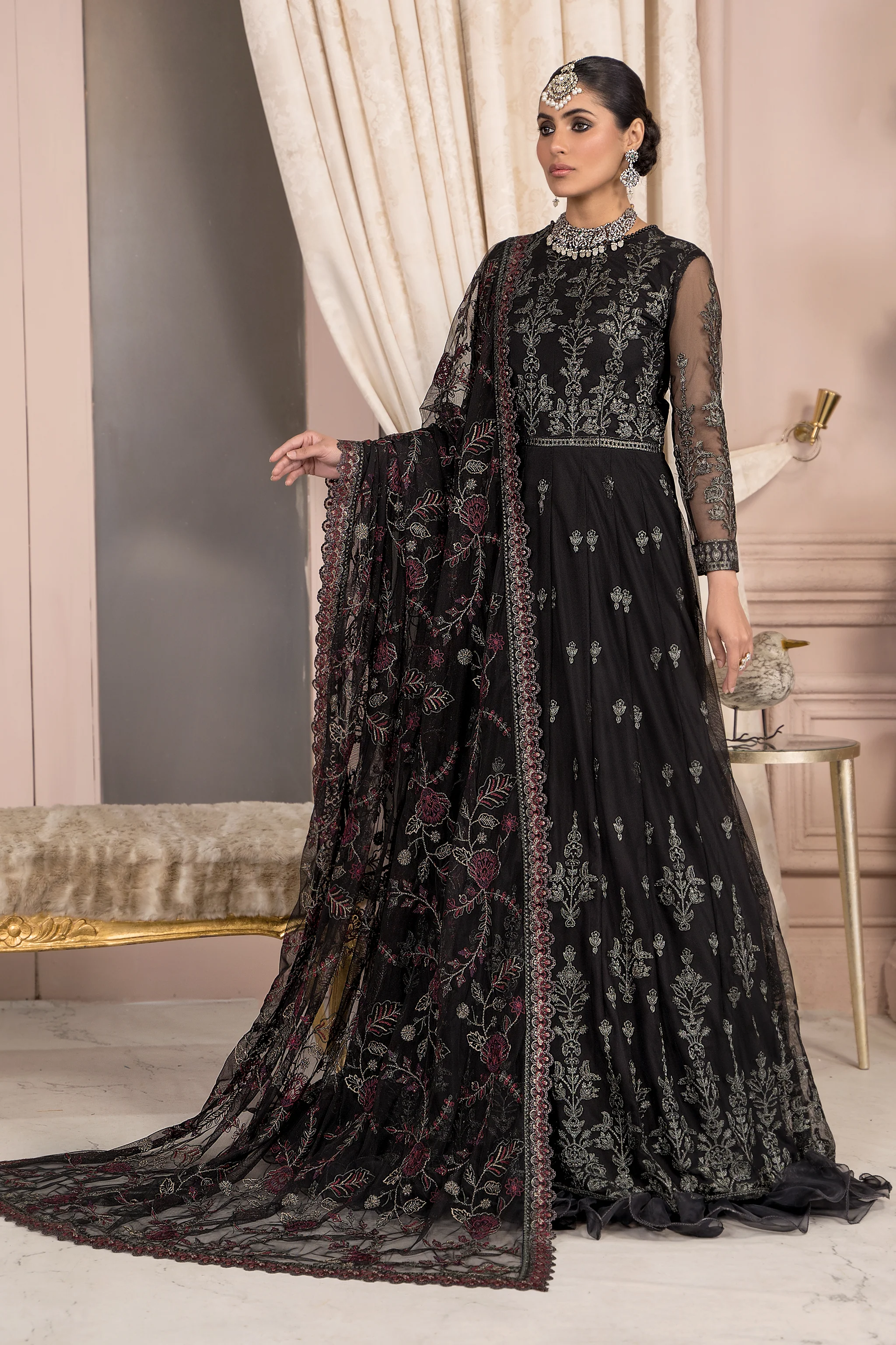 ZA 03 BLACK AFFAIR - Image 7