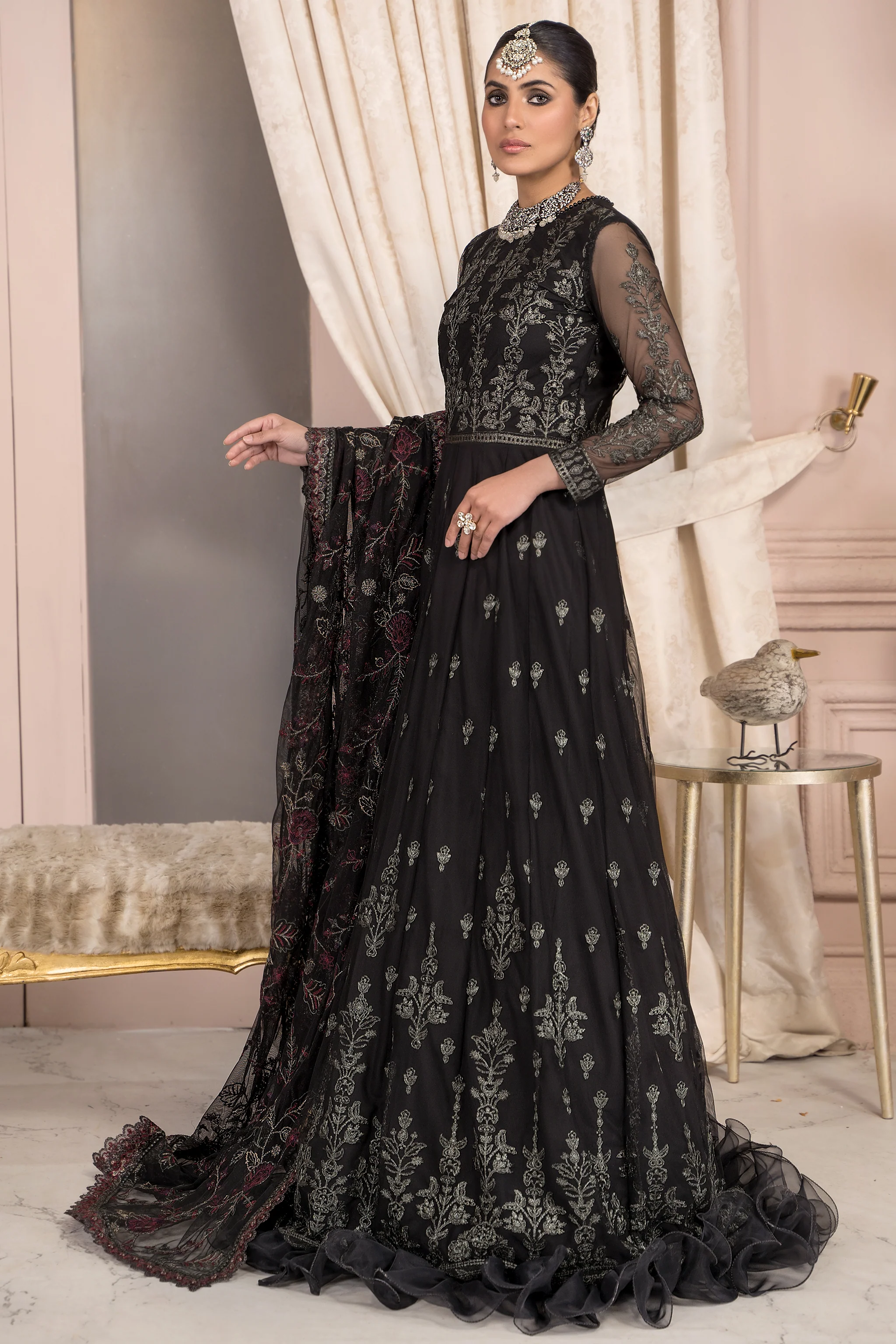 ZA 03 BLACK AFFAIR - Image 8