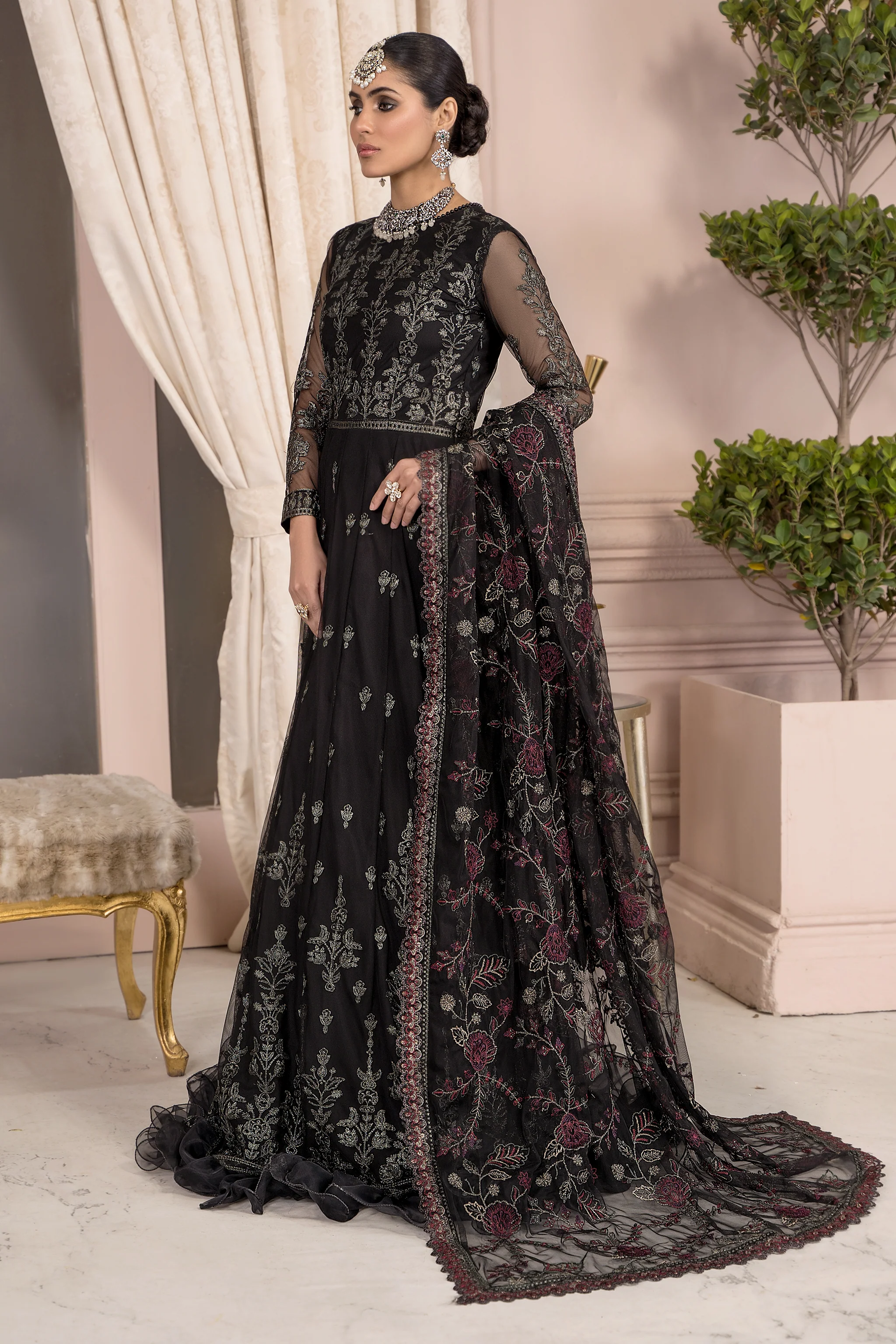 ZA 03 BLACK AFFAIR - Image 9