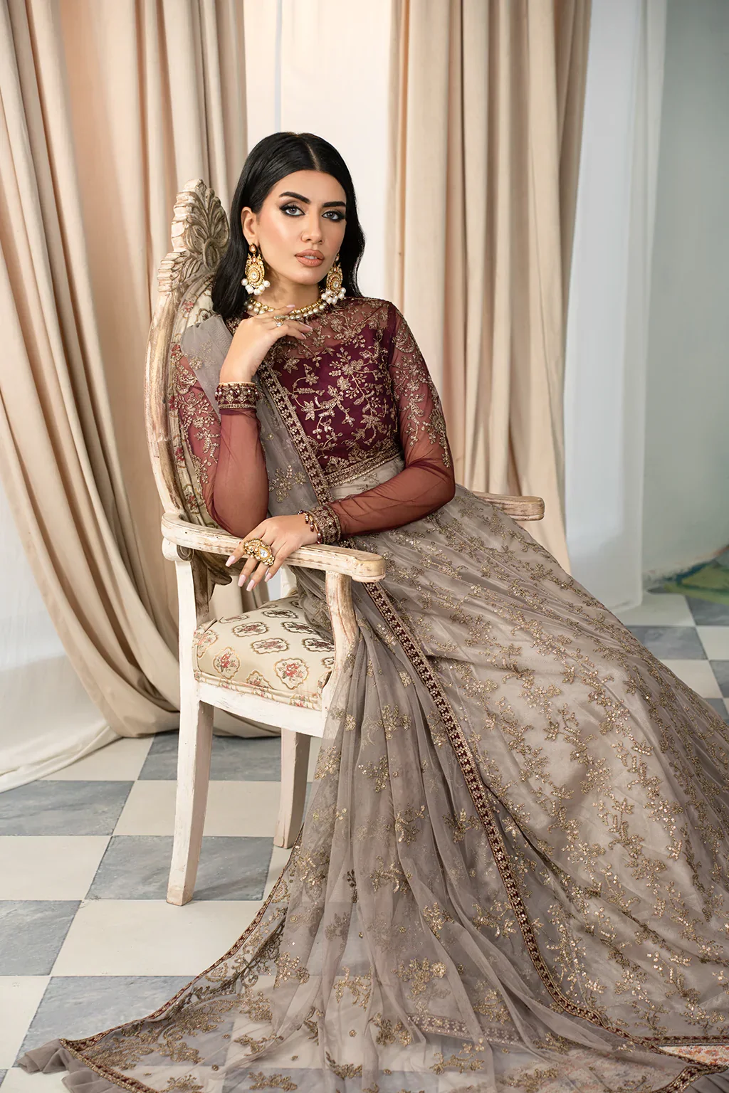 ZAF 01 ZOHRA - RTD - Image 12