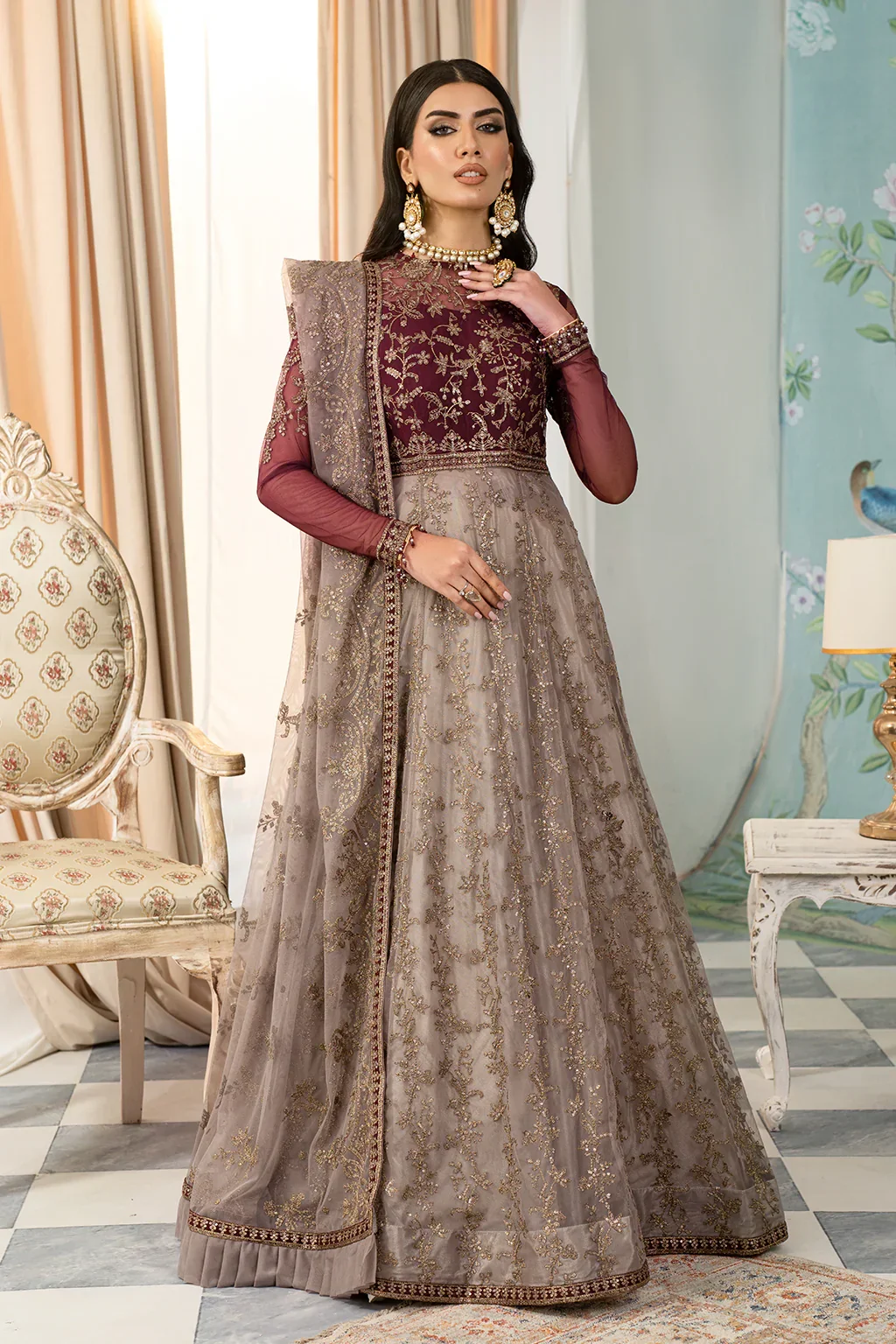 ZAF 01 ZOHRA - RTD - Image 7