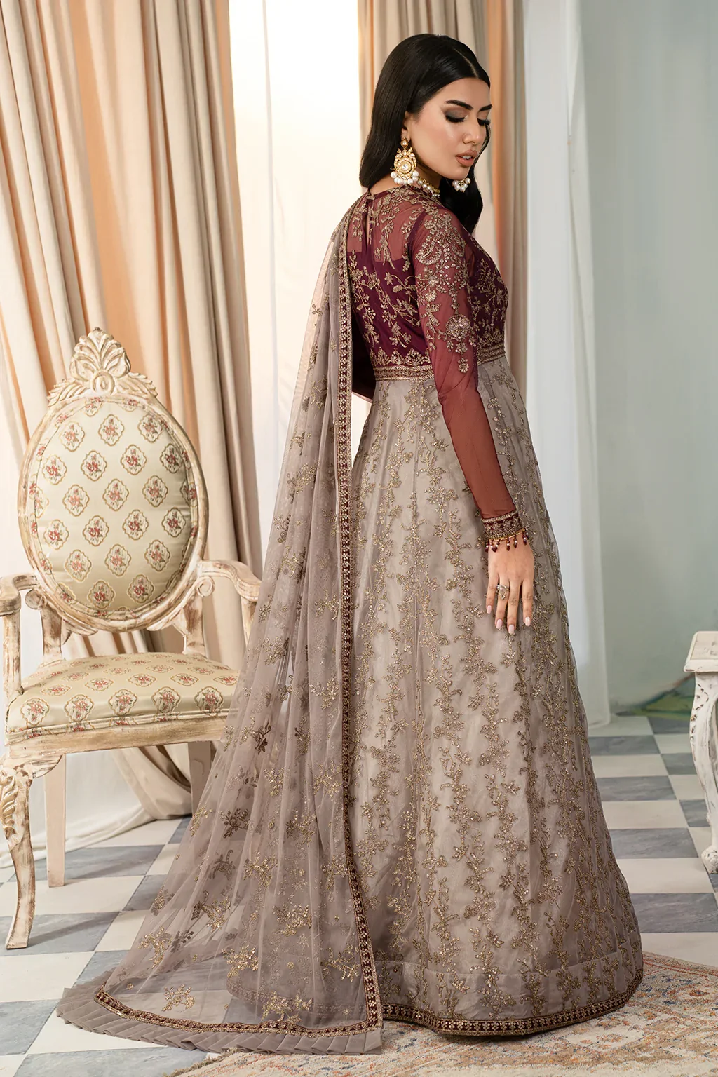 ZAF 01 ZOHRA - RTD - Image 8