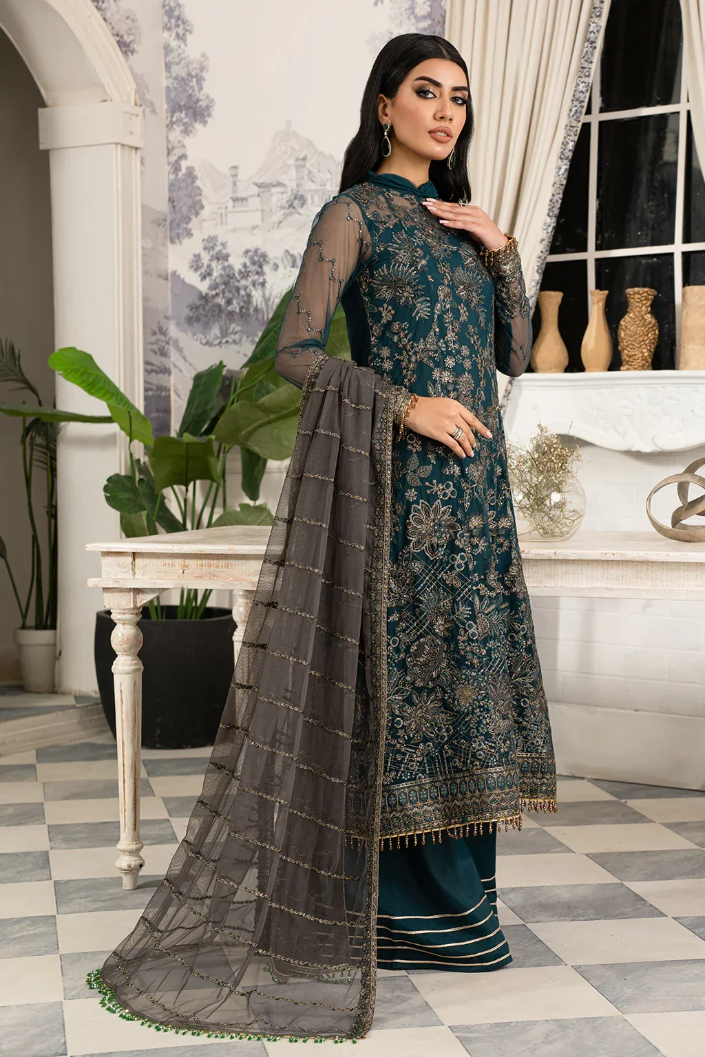 ZAF 04 GURIYA - Image 4