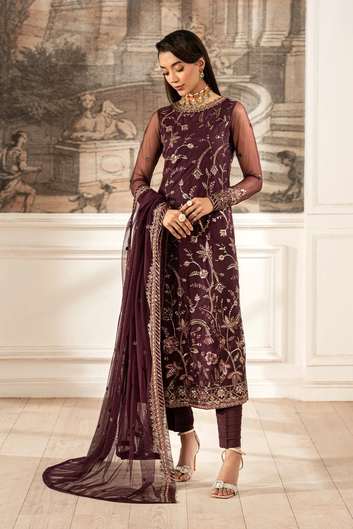 ZFE-06 DAHLIA - Image 4