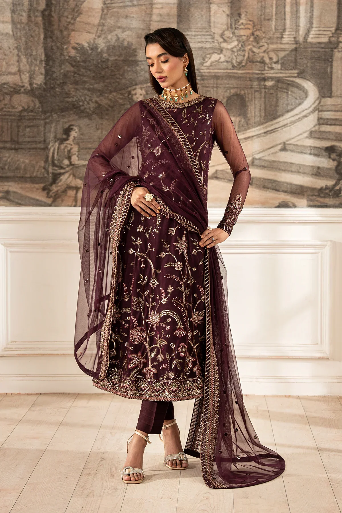 ZFE-06 DAHLIA - Image 7