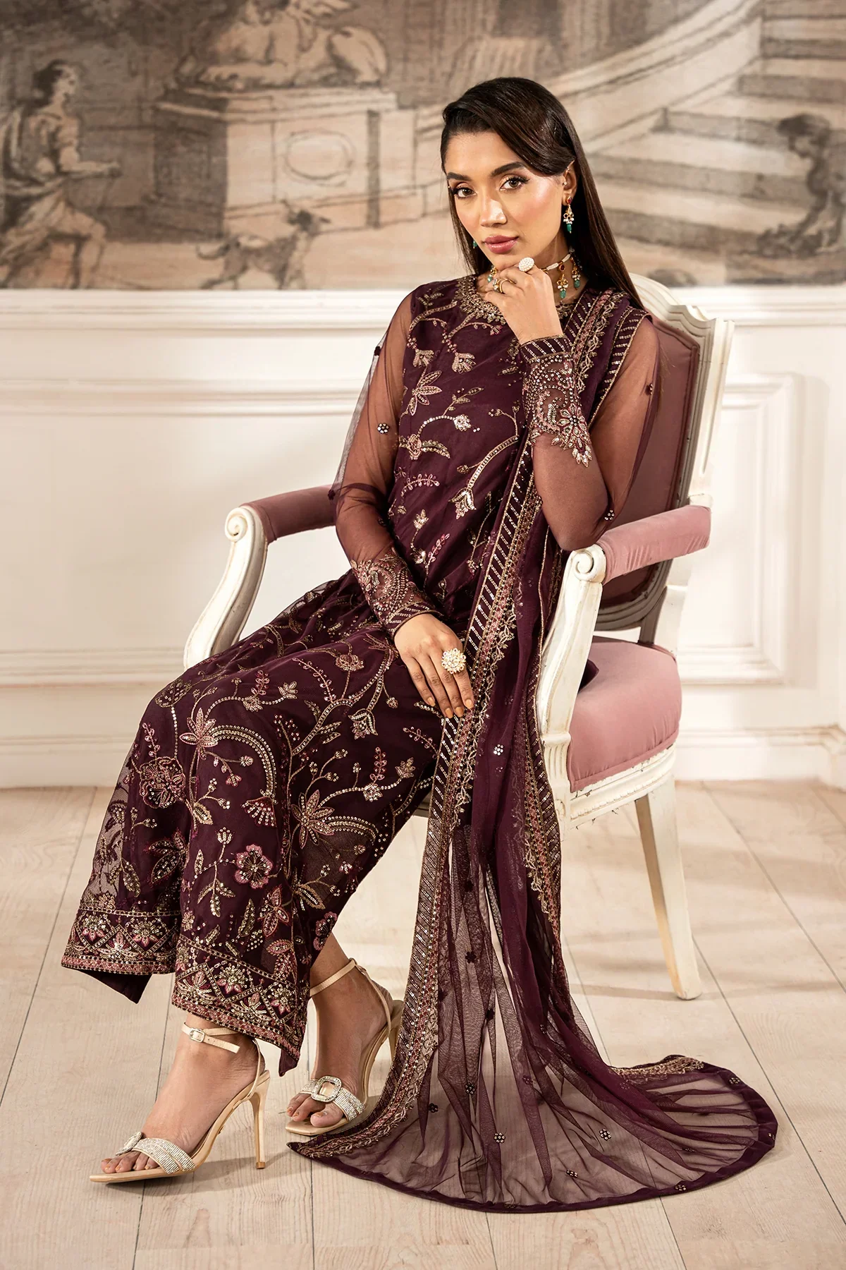 ZFE-06 DAHLIA - Image 8