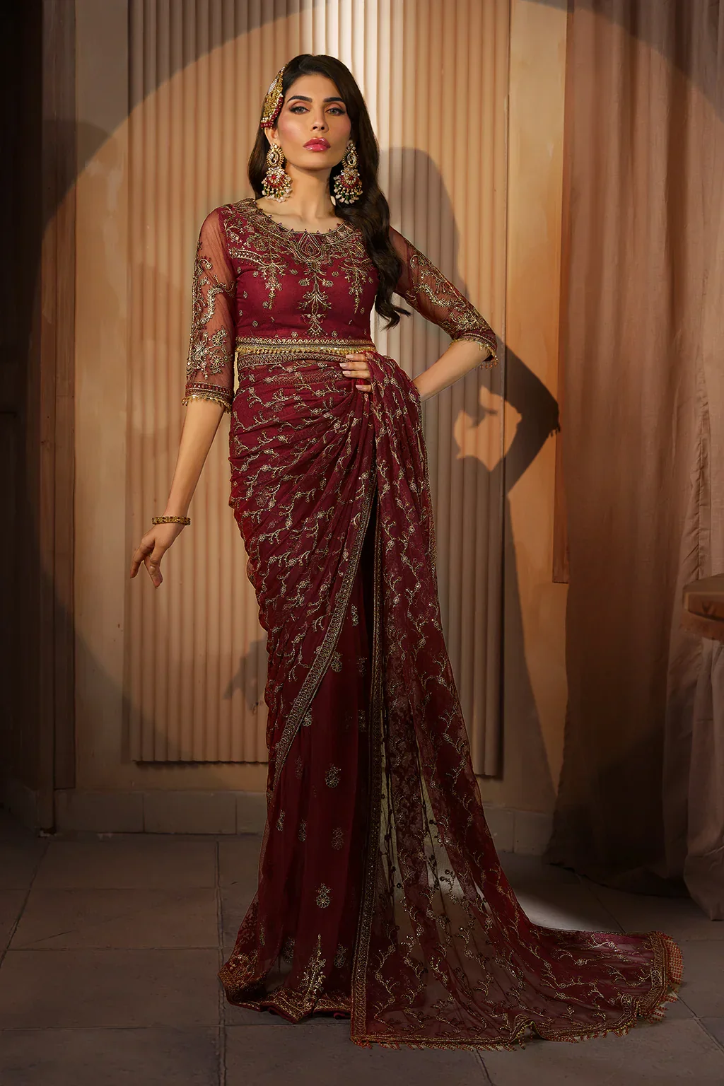 ZFN 01 INAYA - Image 4