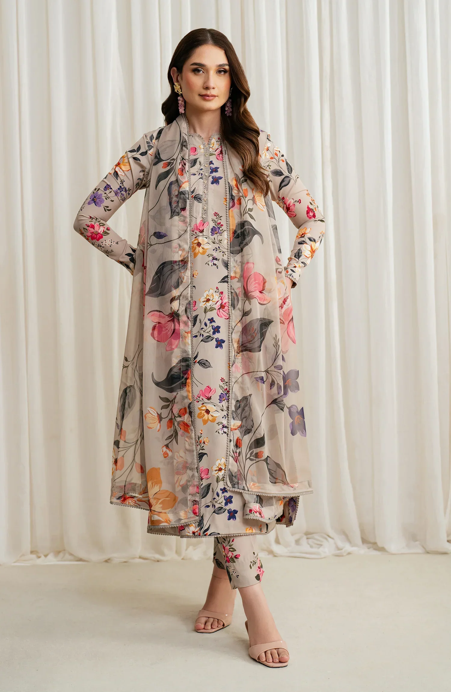 ZGS 05 BEIGE - Image 4