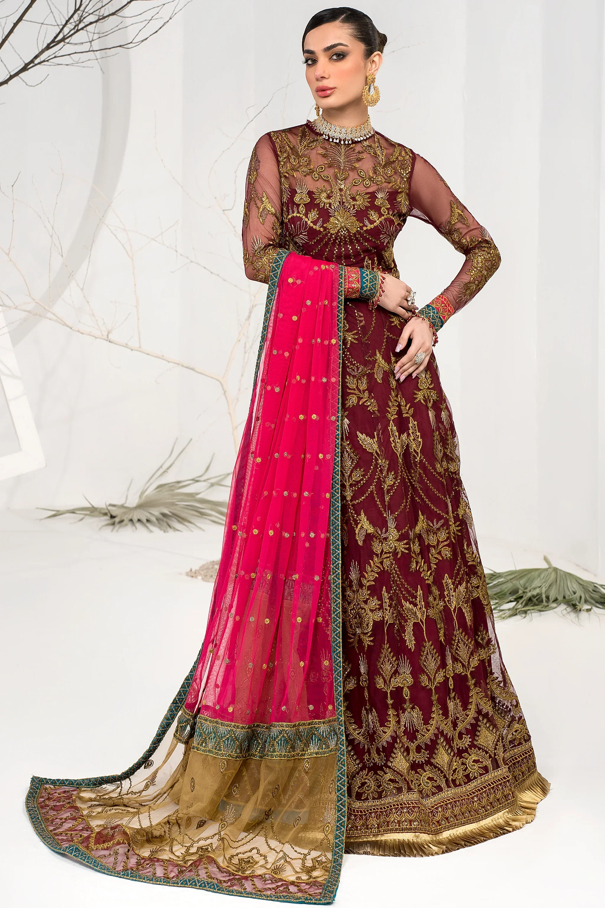 ZLC 04 BURNT ROSE - Image 11