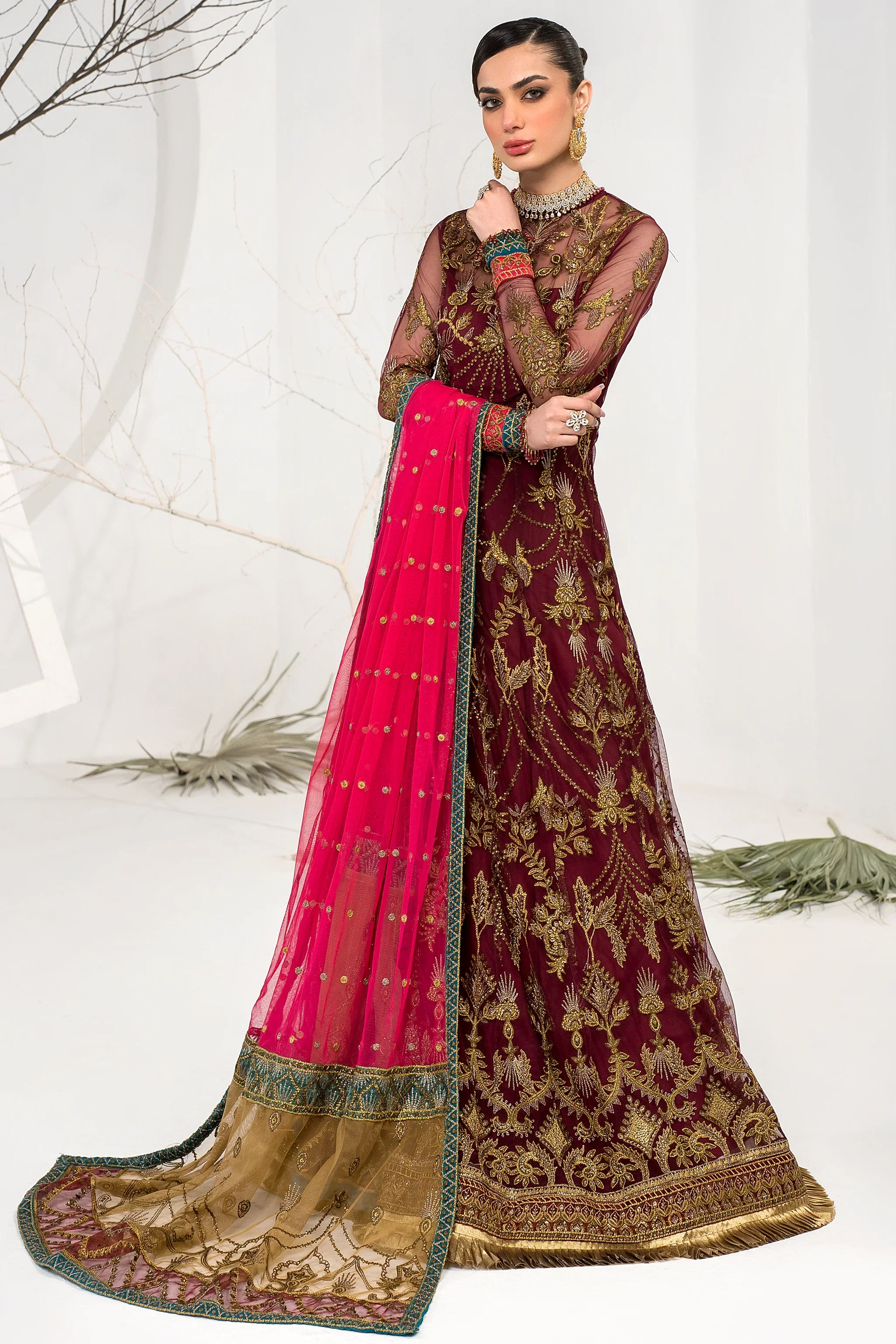 ZLC 04 BURNT ROSE - Image 12