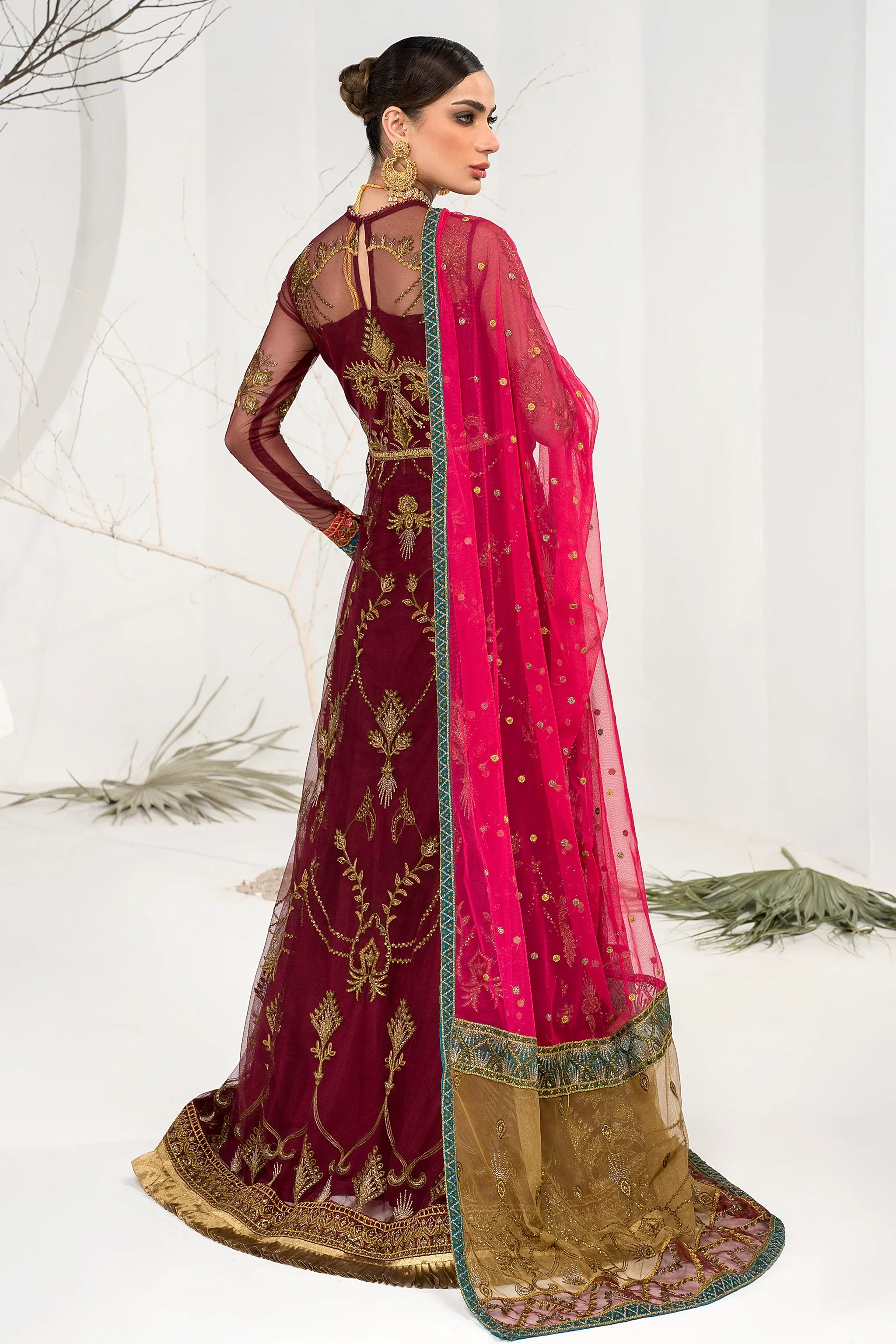 ZLC 04 BURNT ROSE - Image 14