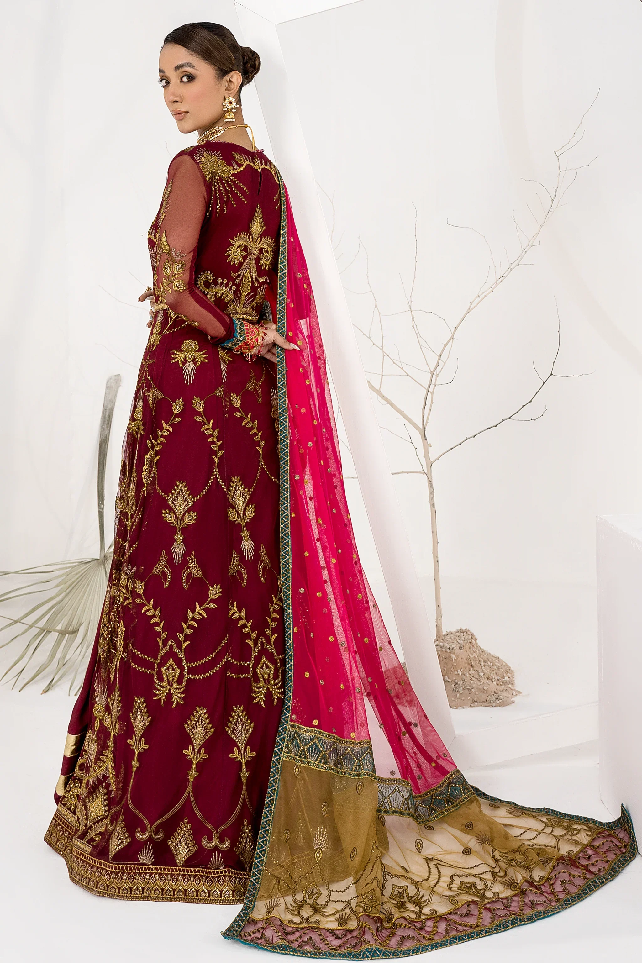 ZLC 04 BURNT ROSE - Image 3