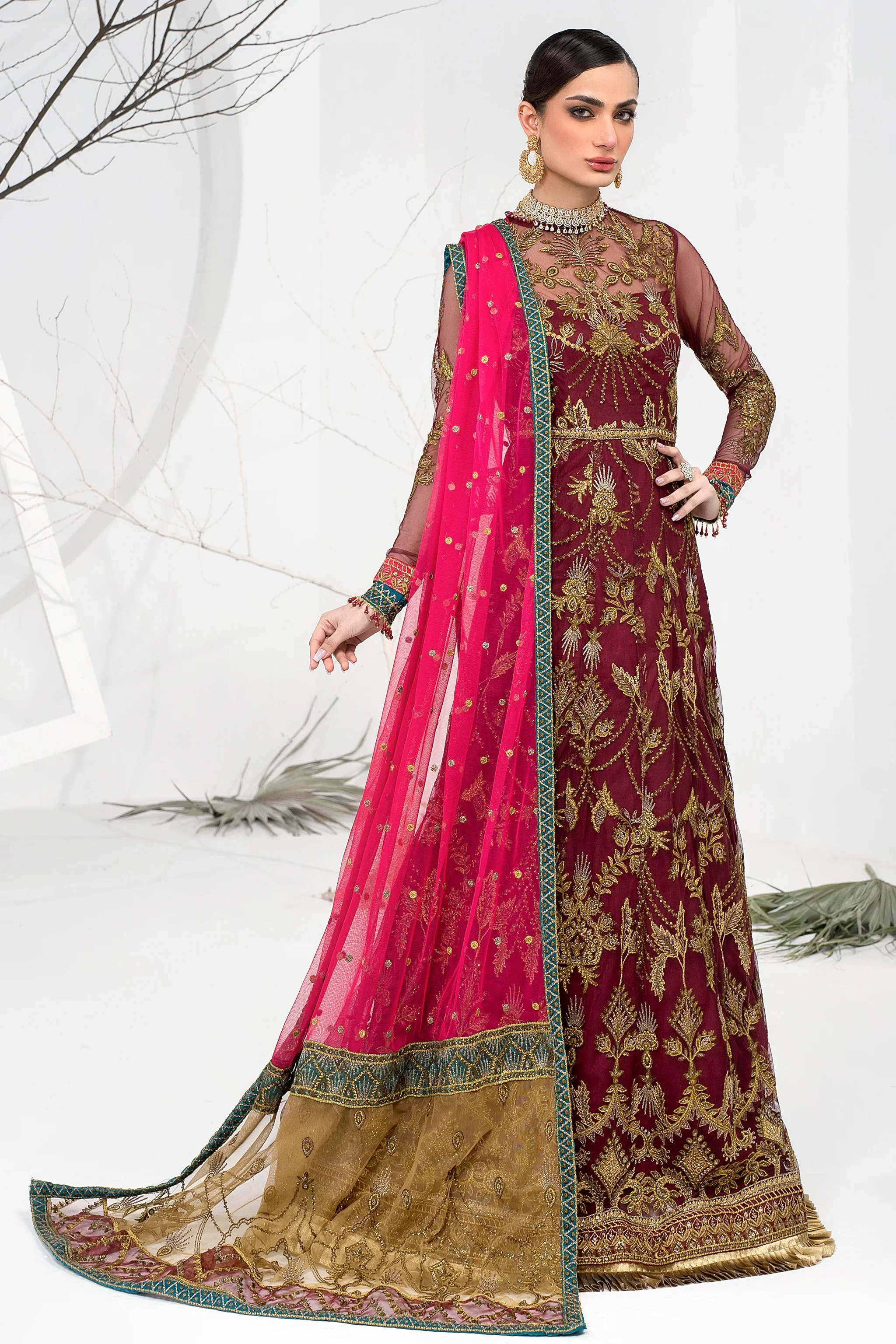 ZLC 04 BURNT ROSE - Image 5