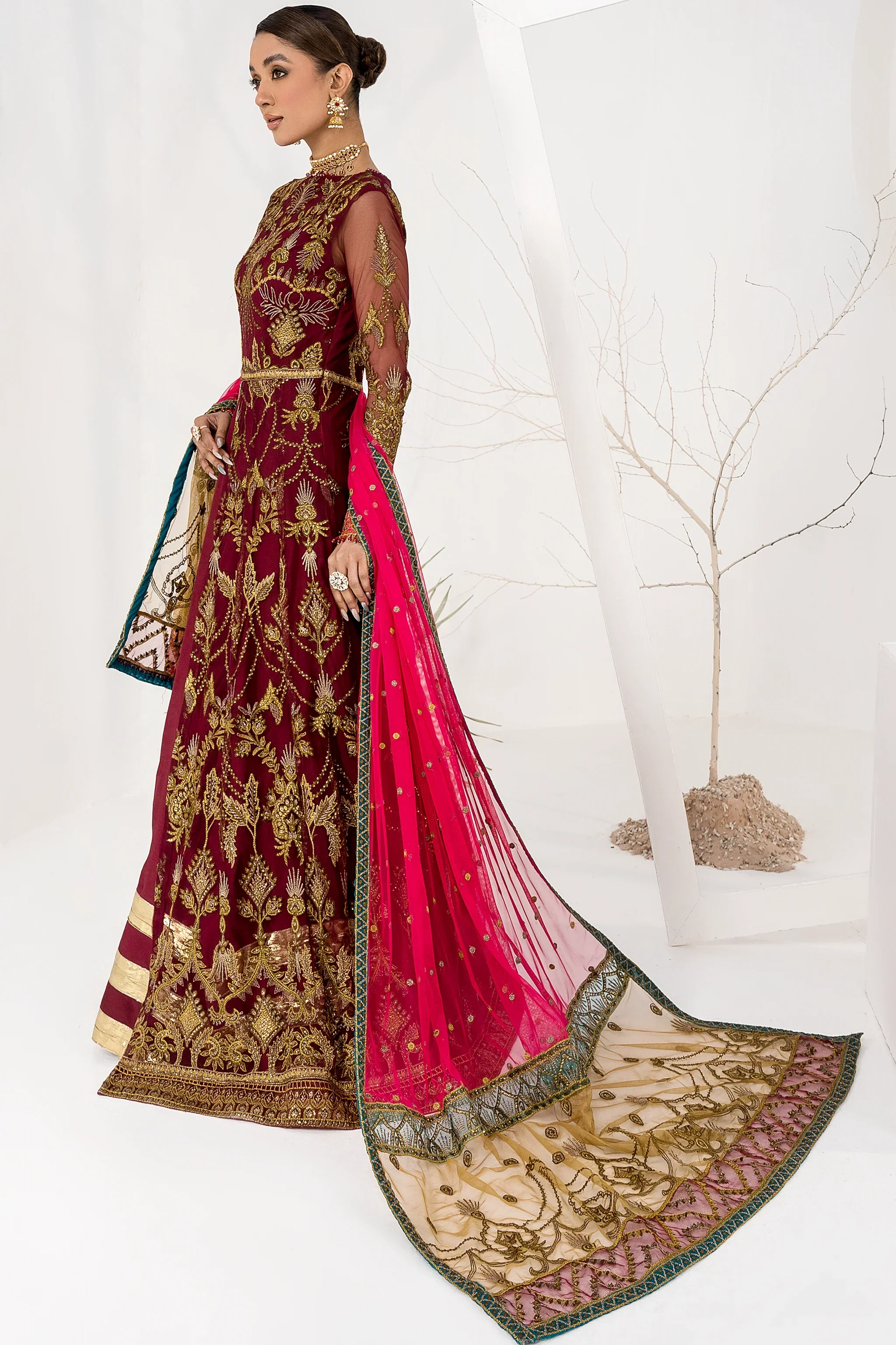 ZLC 04 BURNT ROSE - Image 7
